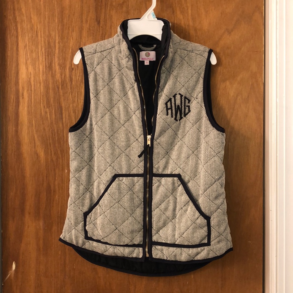 Vest
